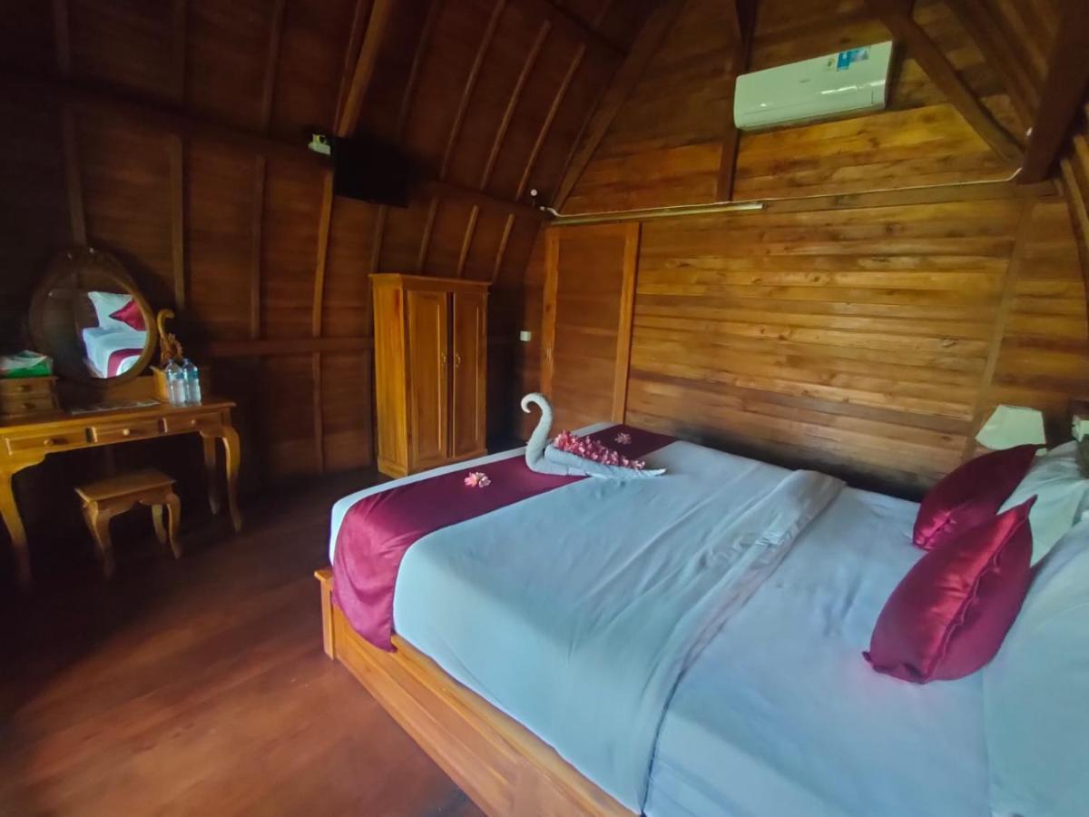 Bougainvillea Bungalow Batumadeg Екстер'єр фото