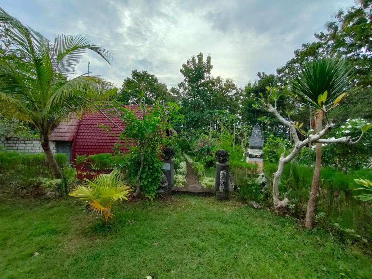 Bougainvillea Bungalow Batumadeg Екстер'єр фото