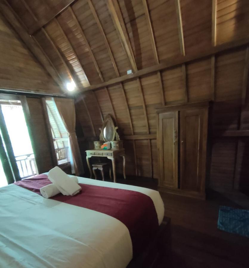 Bougainvillea Bungalow Batumadeg Екстер'єр фото