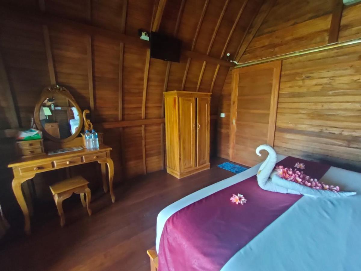 Bougainvillea Bungalow Batumadeg Екстер'єр фото